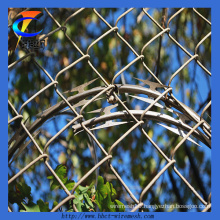 High Quanlity Used Chain Link Fence for Sale